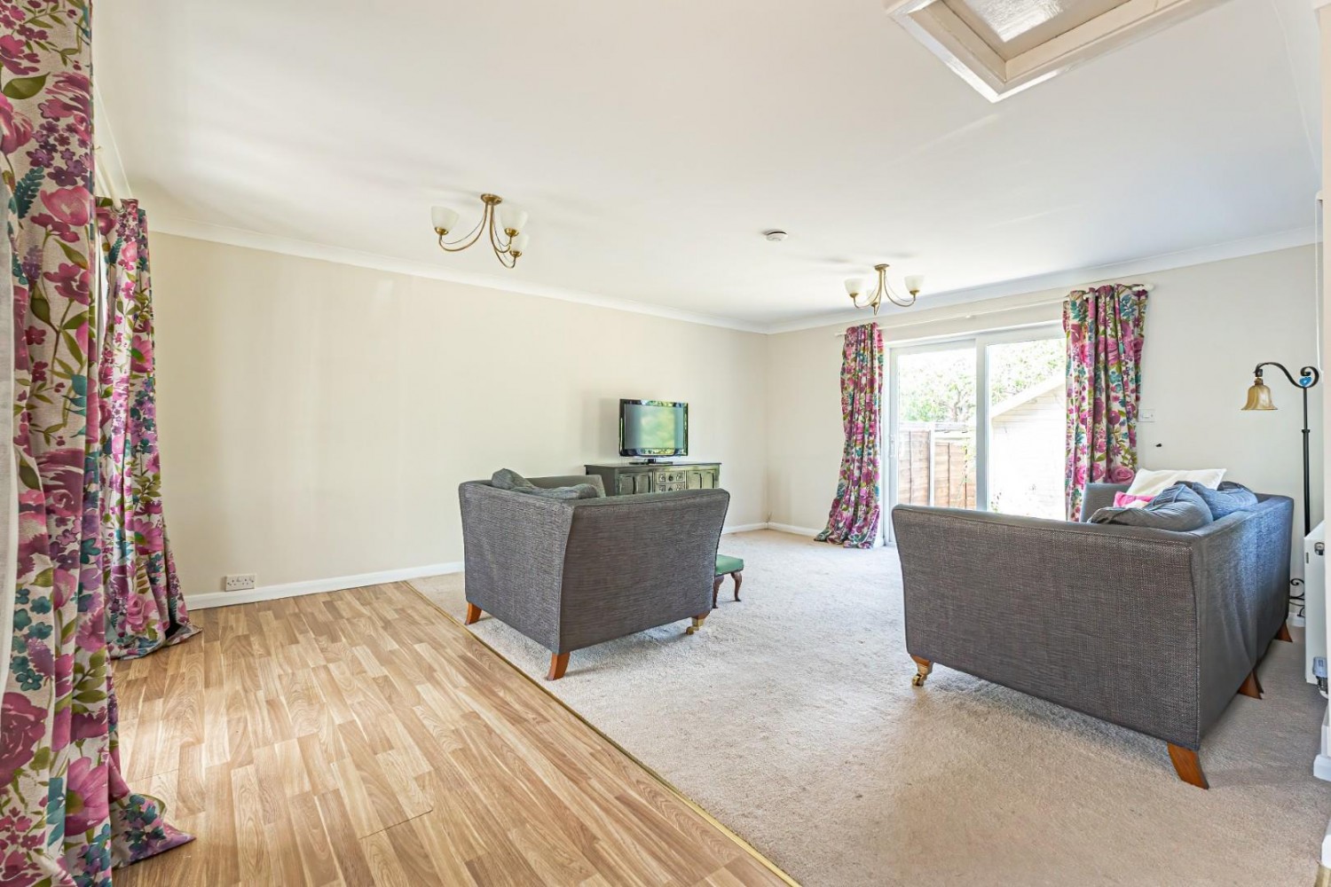 Barnabas Road, Leighton Buzzard