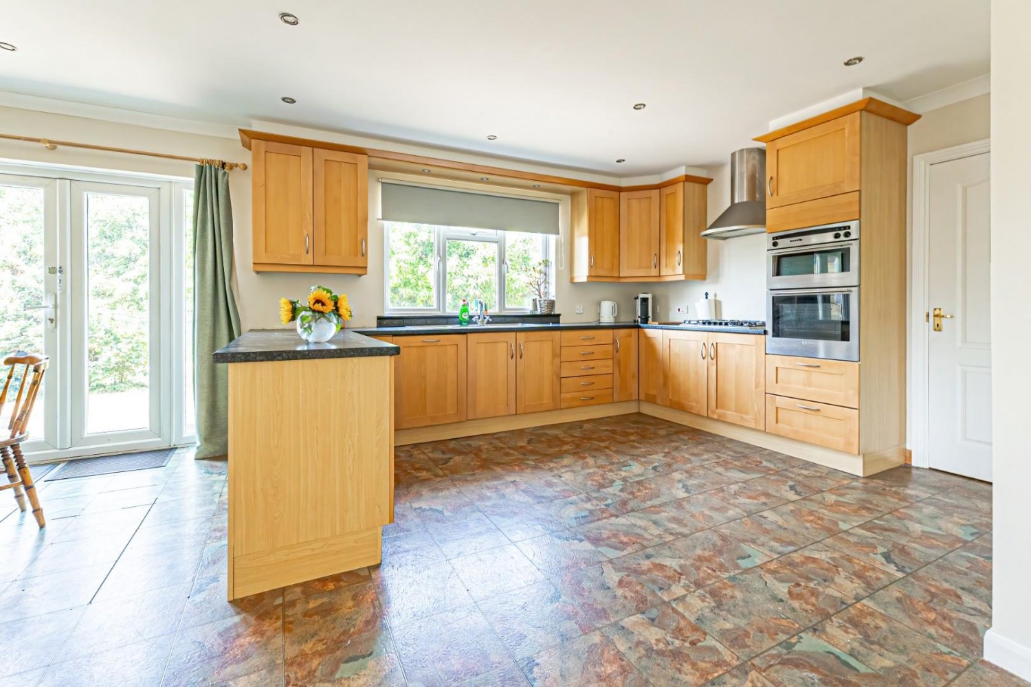 Barnabas Road, Leighton Buzzard