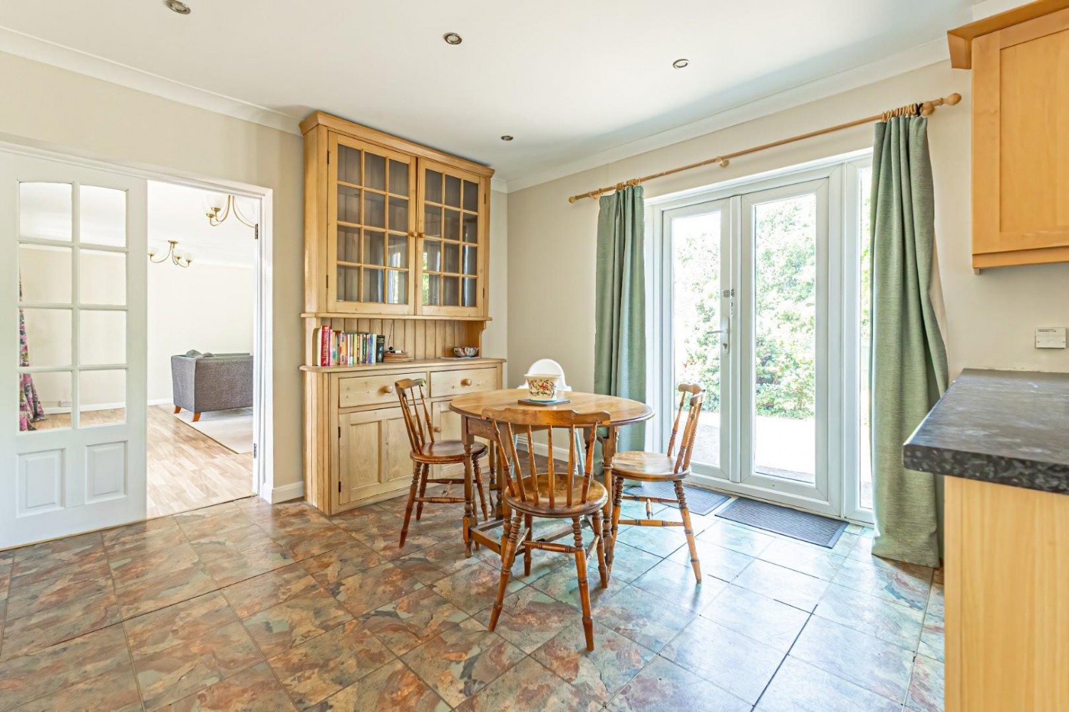 Barnabas Road, Leighton Buzzard