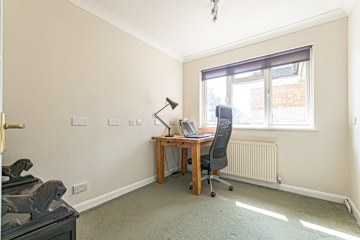 Barnabas Road, Leighton Buzzard