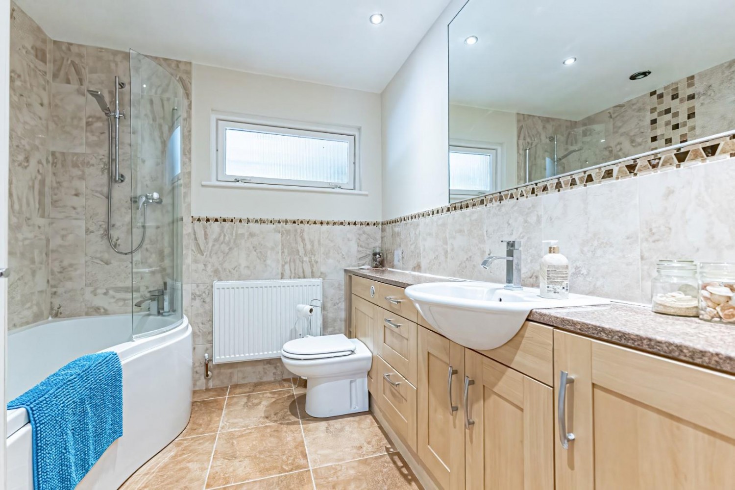 Barnabas Road, Leighton Buzzard