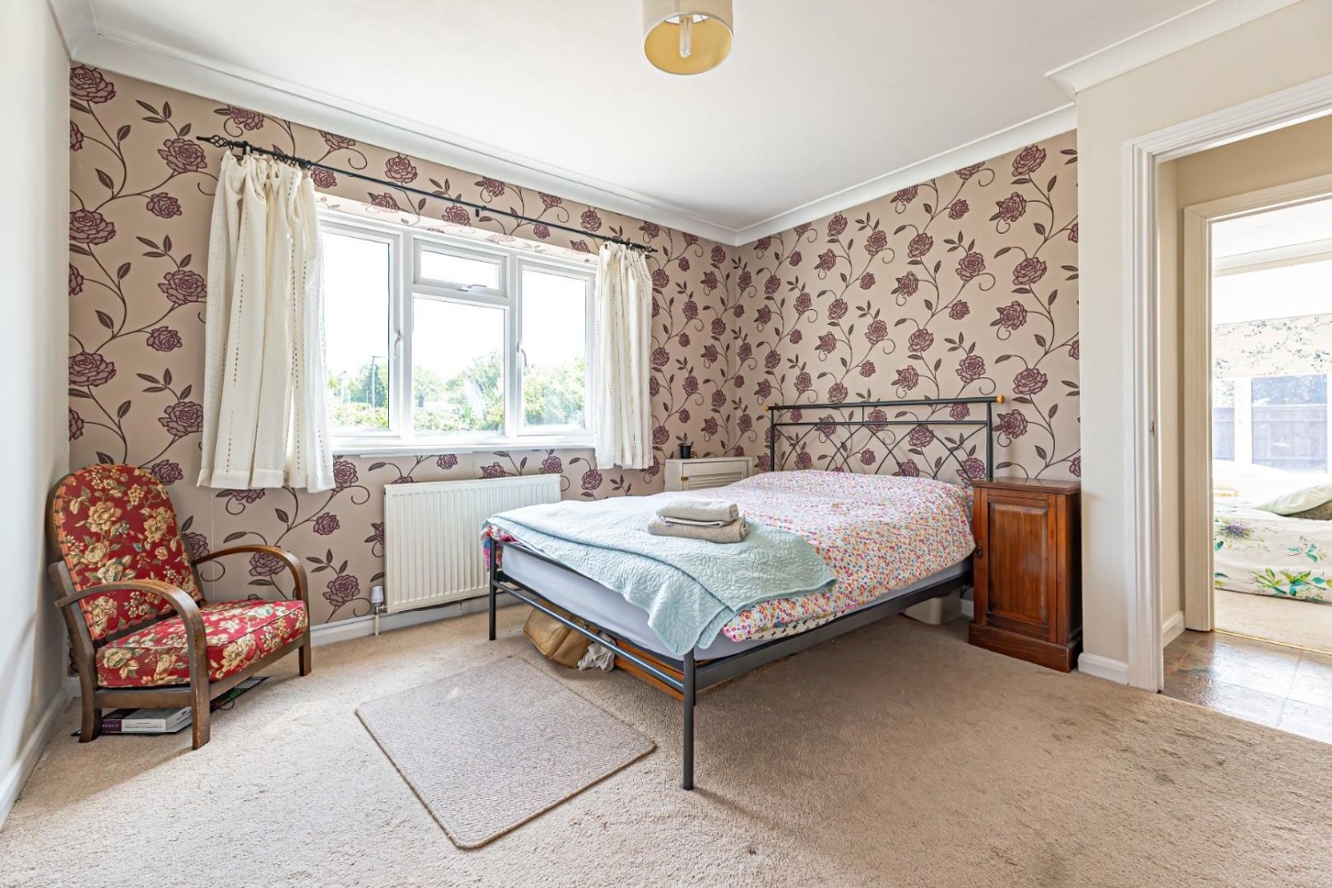 Barnabas Road, Leighton Buzzard