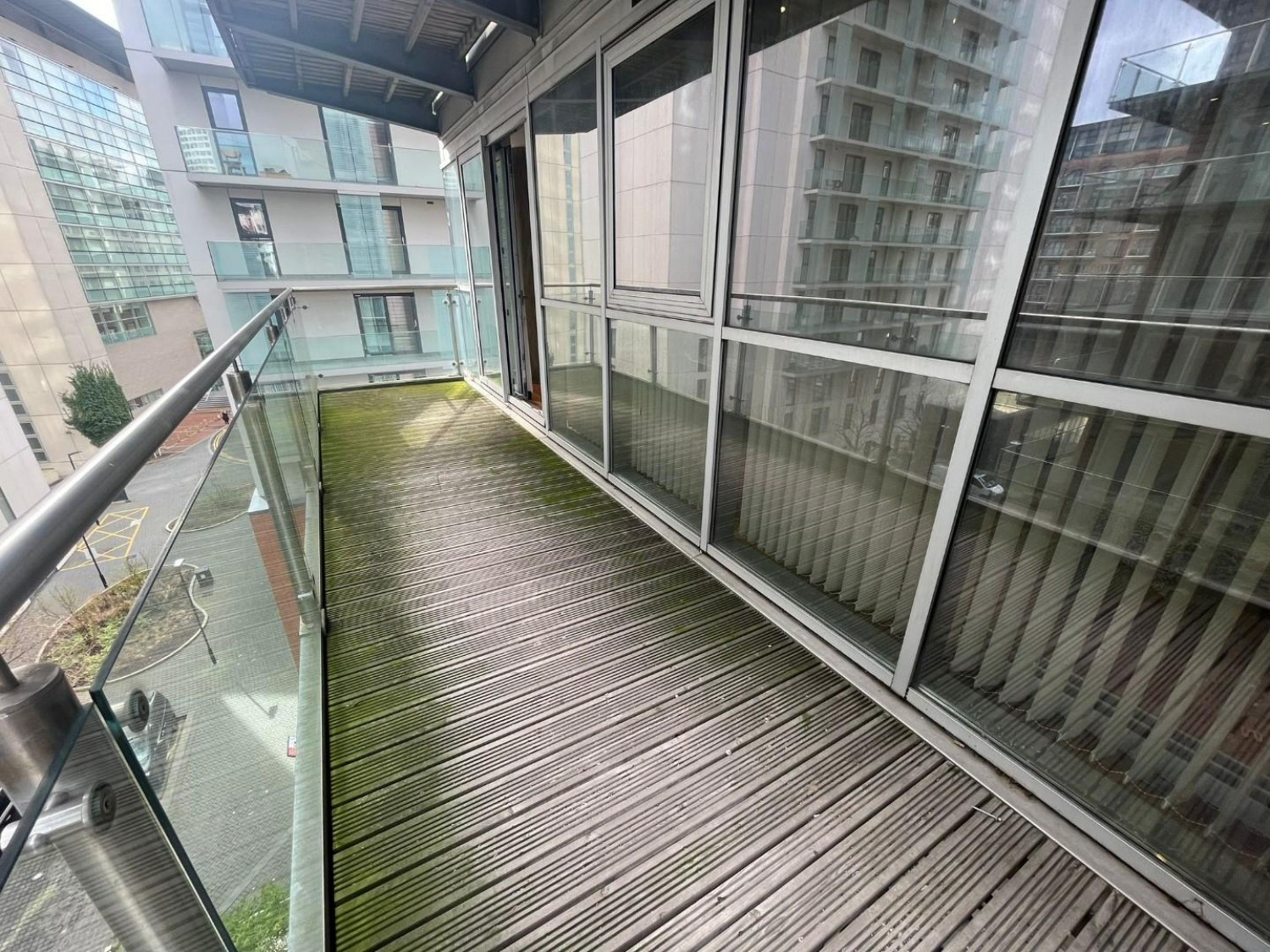 The Edge, Clowes Street, Salford