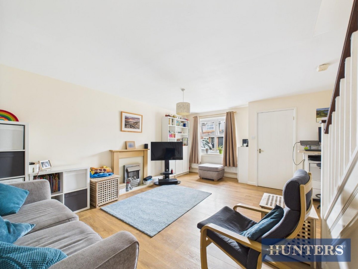 Butterfly Meadows, Beverley, HU17 9GA