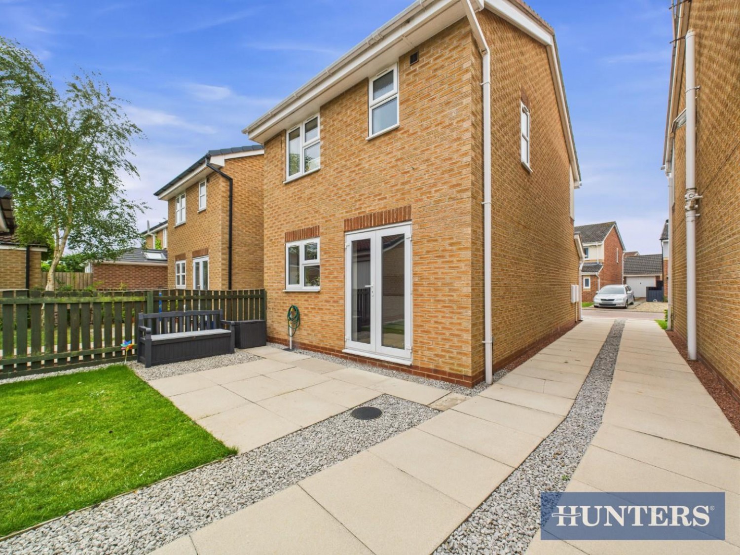 Butterfly Meadows, Beverley, HU17 9GA