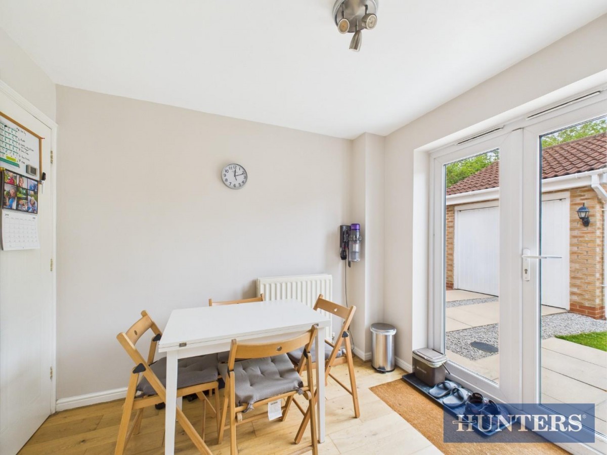 Butterfly Meadows, Beverley, HU17 9GA