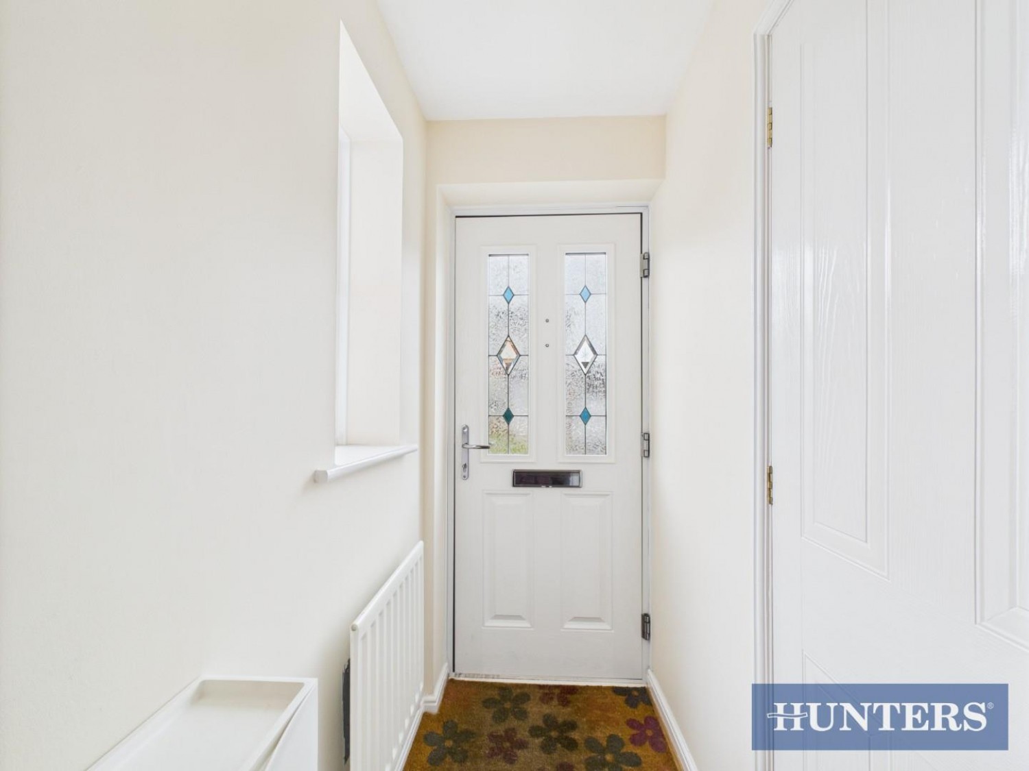 Butterfly Meadows, Beverley, HU17 9GA