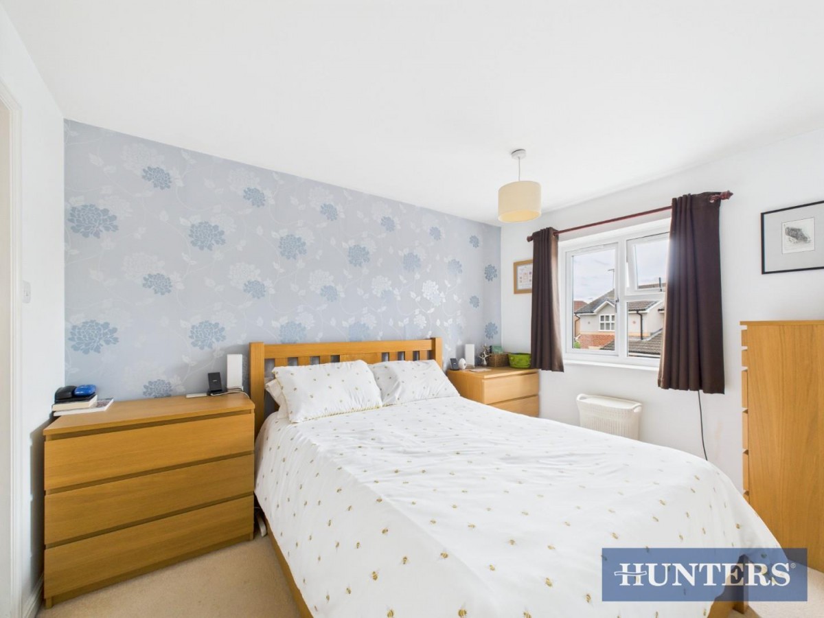 Butterfly Meadows, Beverley, HU17 9GA