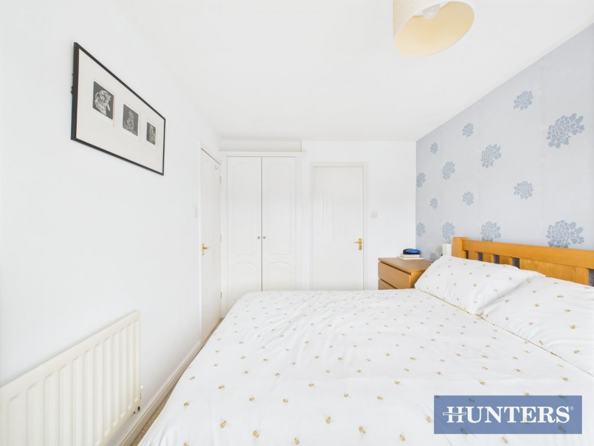 Butterfly Meadows, Beverley, HU17 9GA