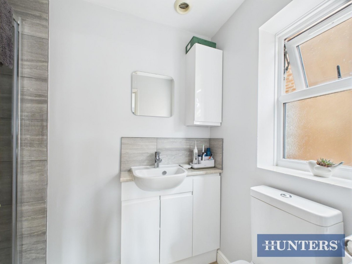 Butterfly Meadows, Beverley, HU17 9GA