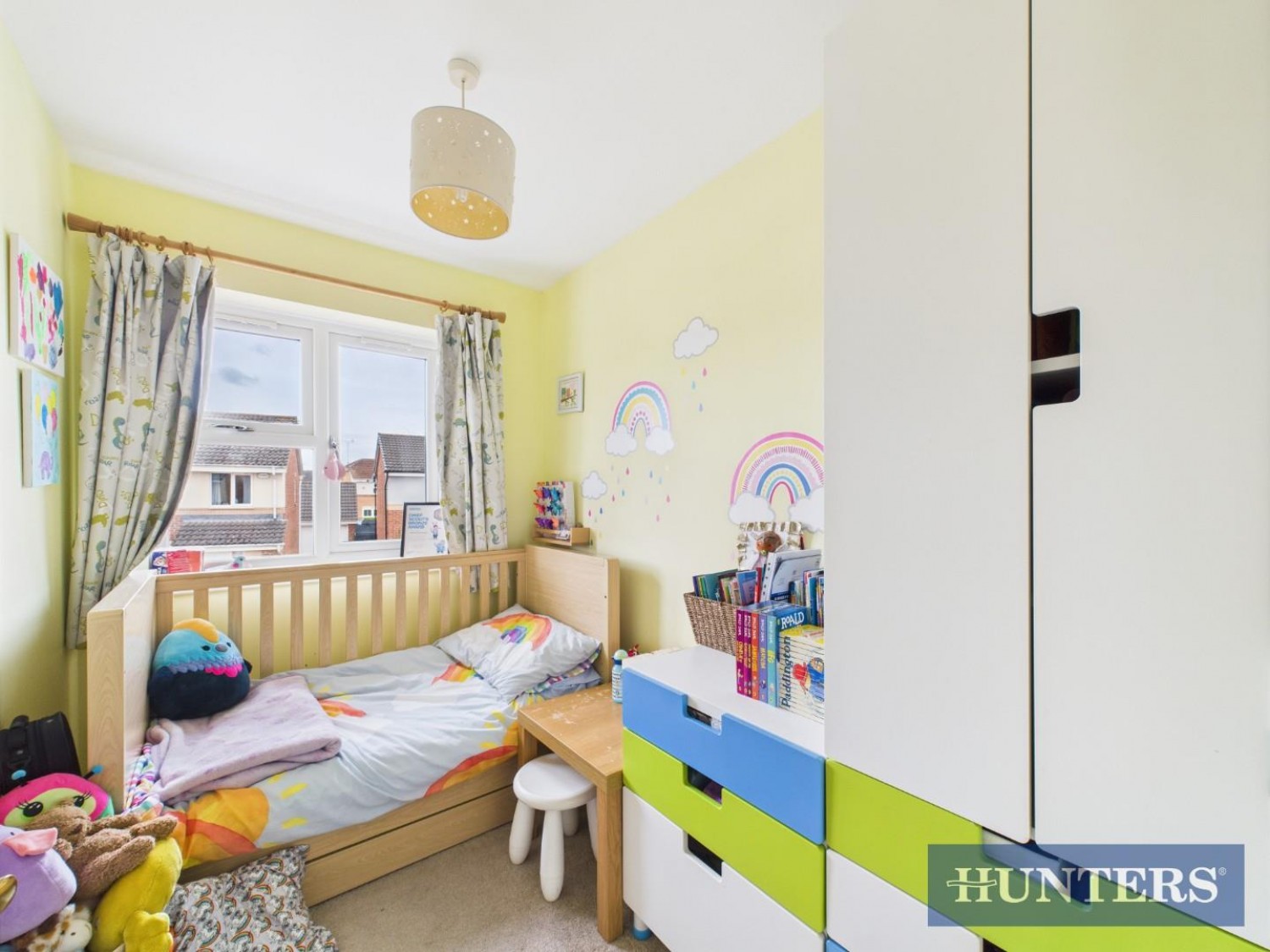 Butterfly Meadows, Beverley, HU17 9GA