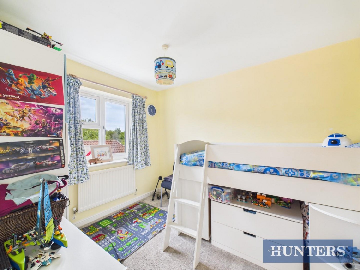 Butterfly Meadows, Beverley, HU17 9GA