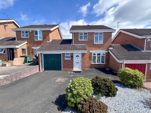 Waterfall Road, Brierley Hill, DY5 2QP