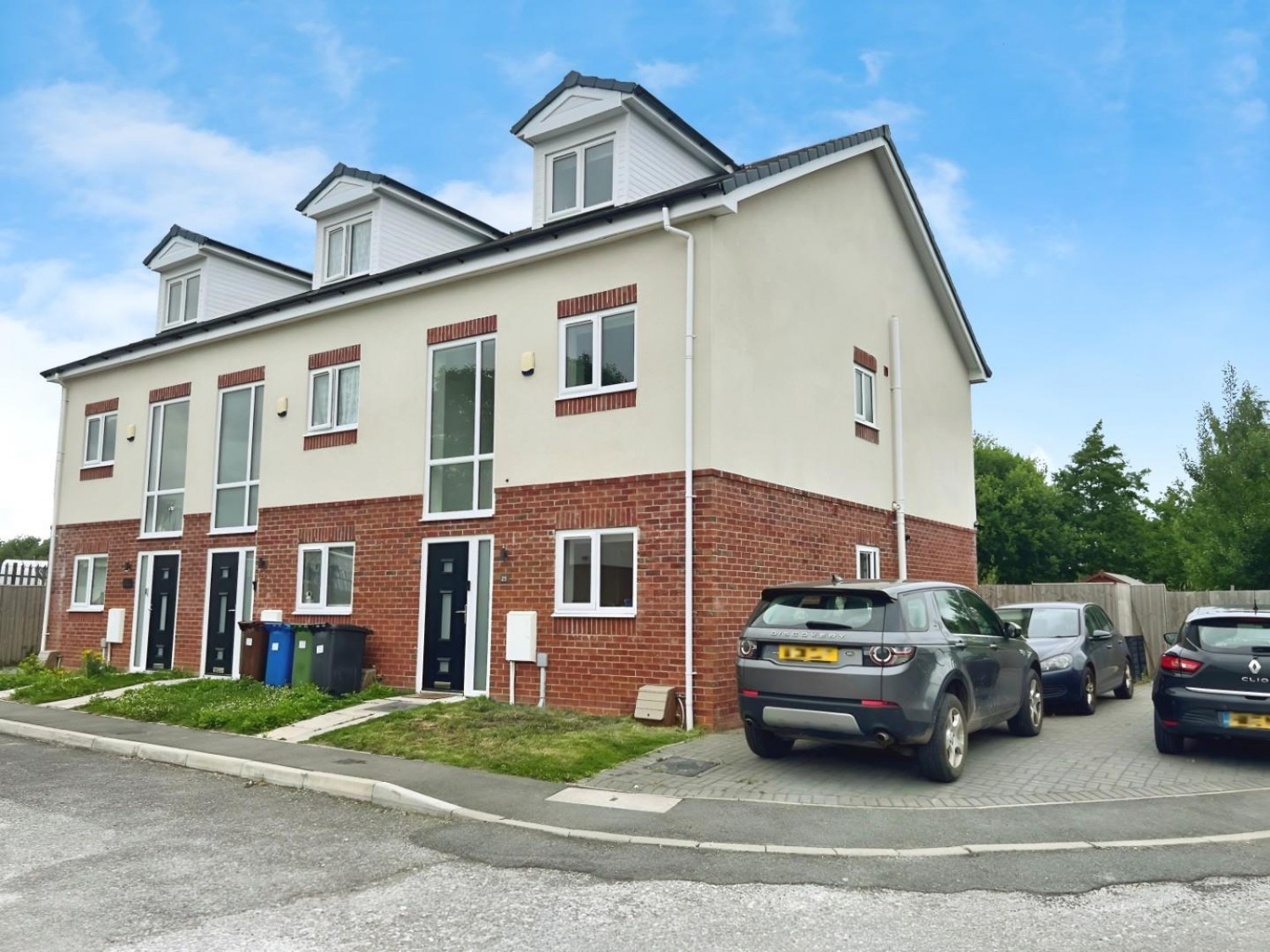 Bramblemead, Leigh, WN7 5GH