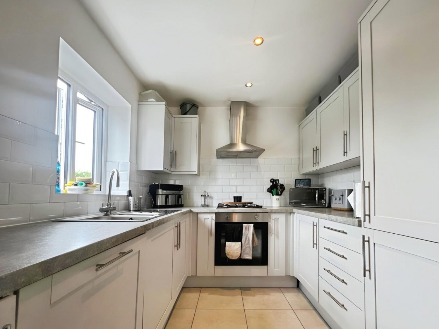 Bramblemead, Leigh, WN7 5GH