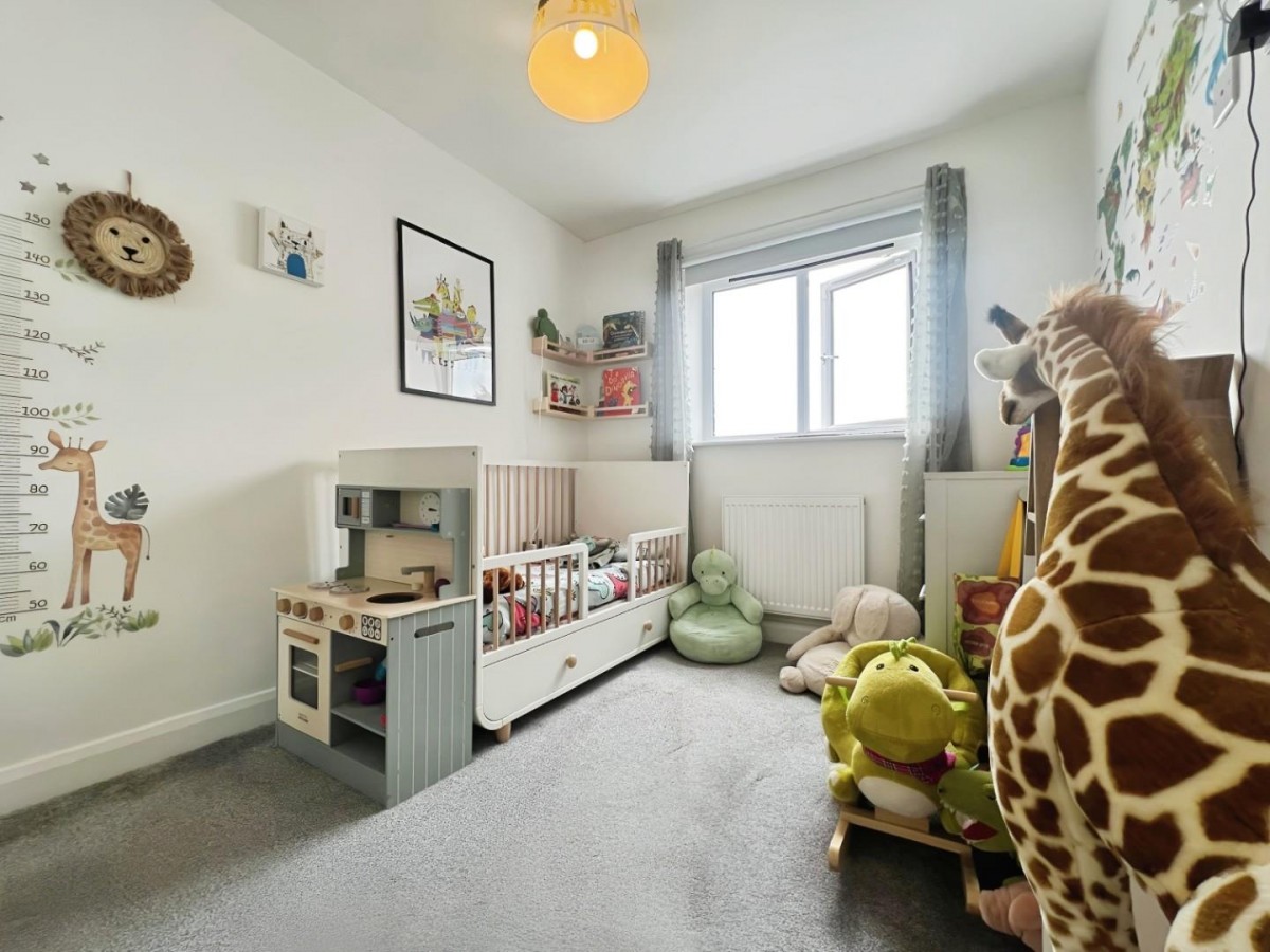 Bramblemead, Leigh, WN7 5GH