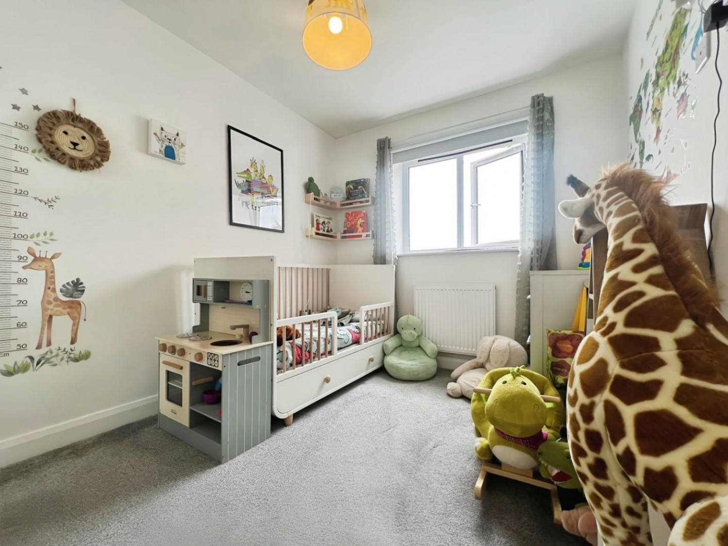 Bramblemead, Leigh, WN7 5GH