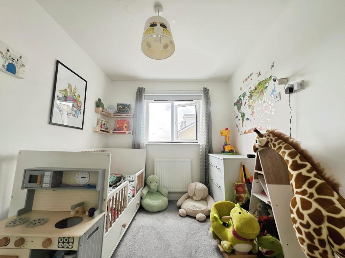 Bramblemead, Leigh, WN7 5GH