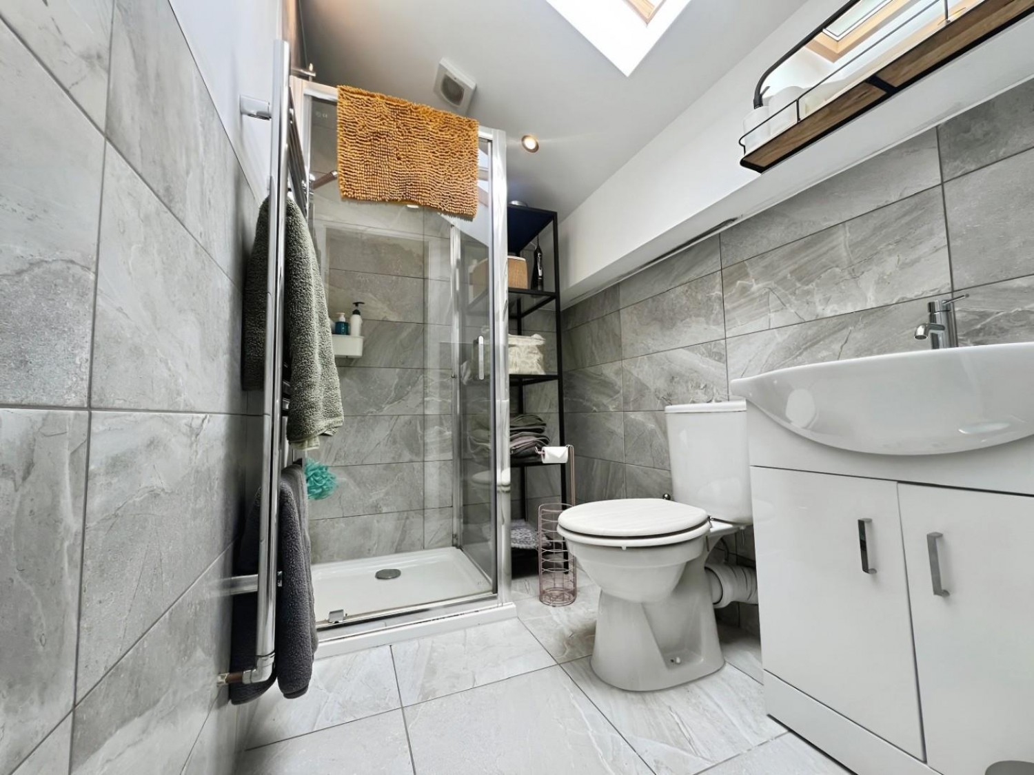 Bramblemead, Leigh, WN7 5GH