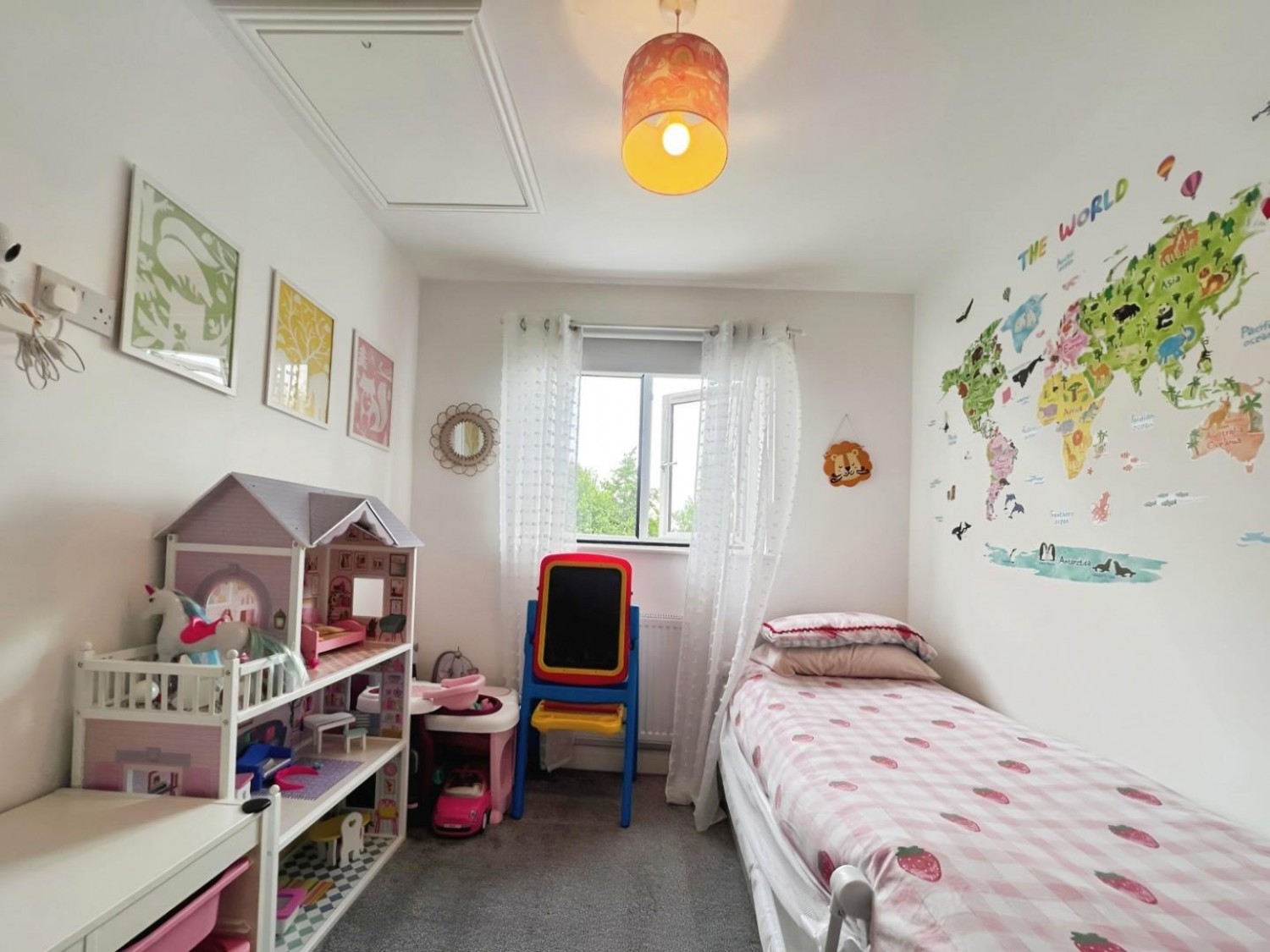 Bramblemead, Leigh, WN7 5GH