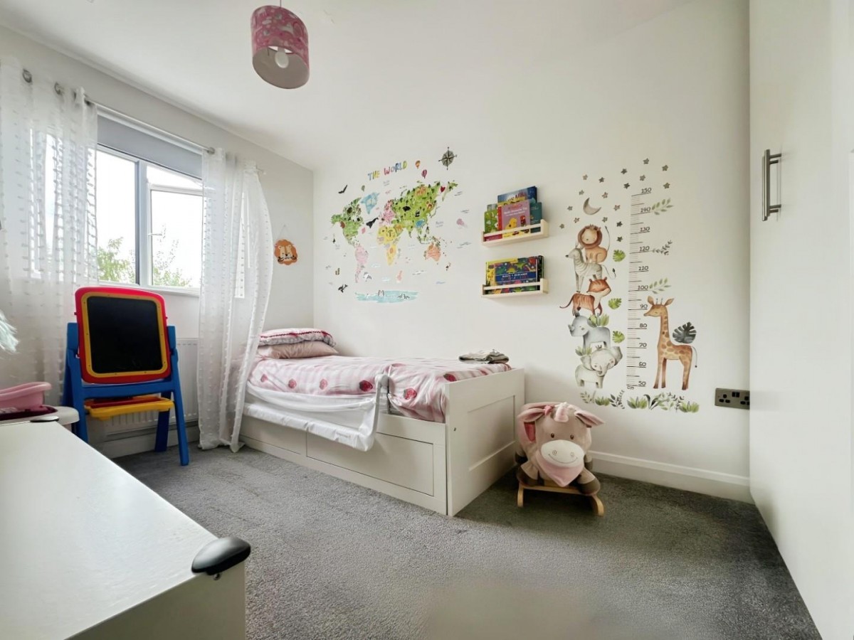 Bramblemead, Leigh, WN7 5GH