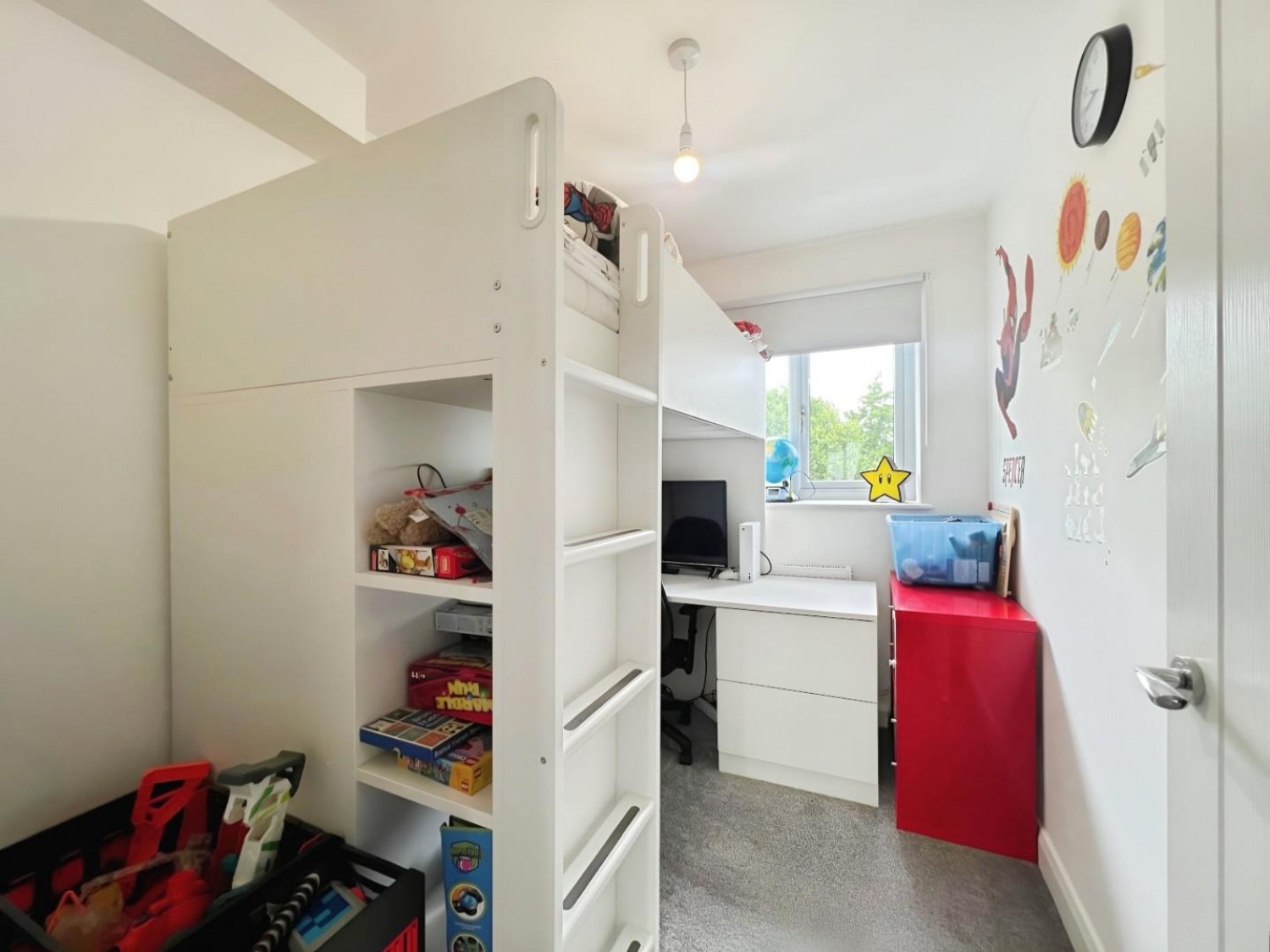 Bramblemead, Leigh, WN7 5GH