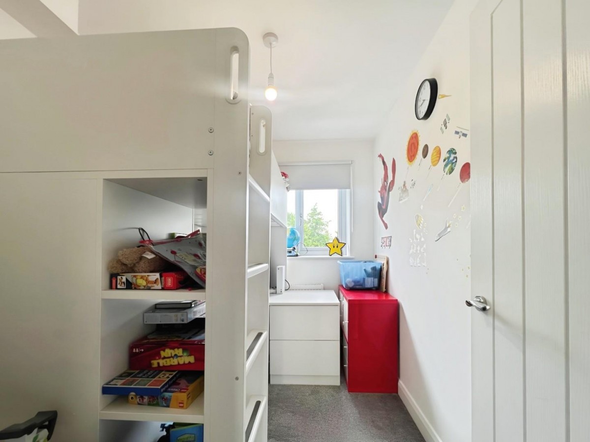 Bramblemead, Leigh, WN7 5GH