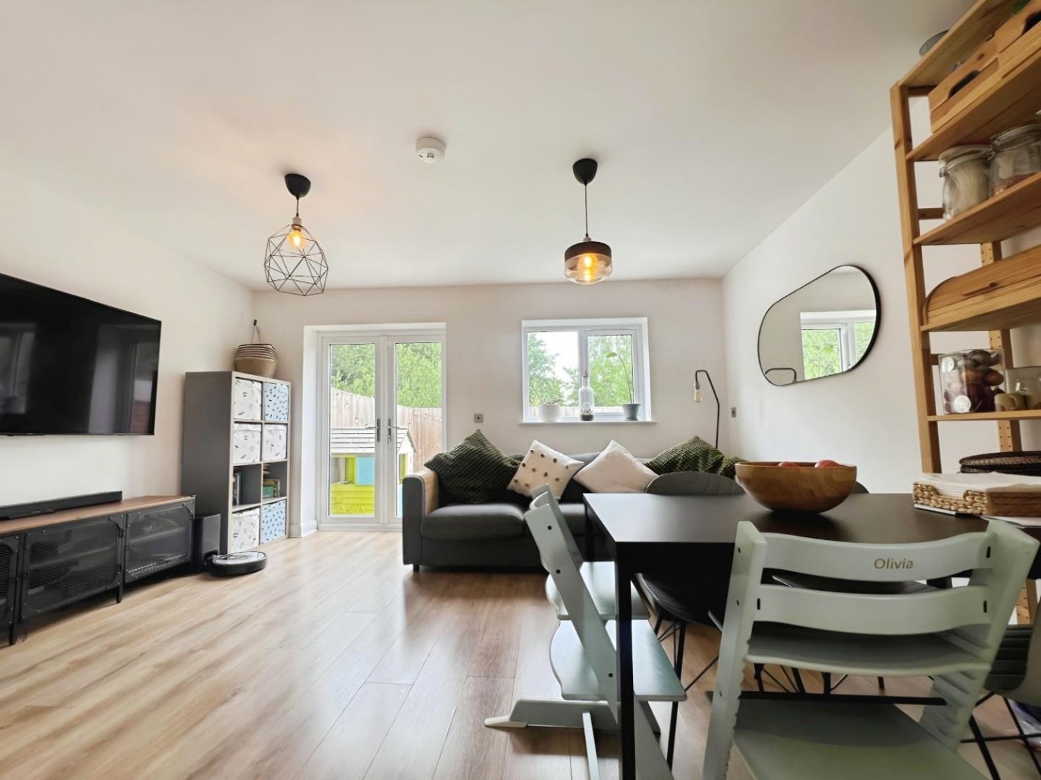 Bramblemead, Leigh, WN7 5GH