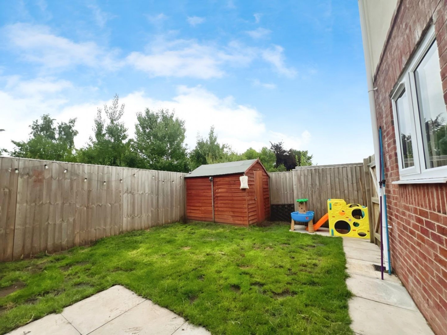 Bramblemead, Leigh, WN7 5GH