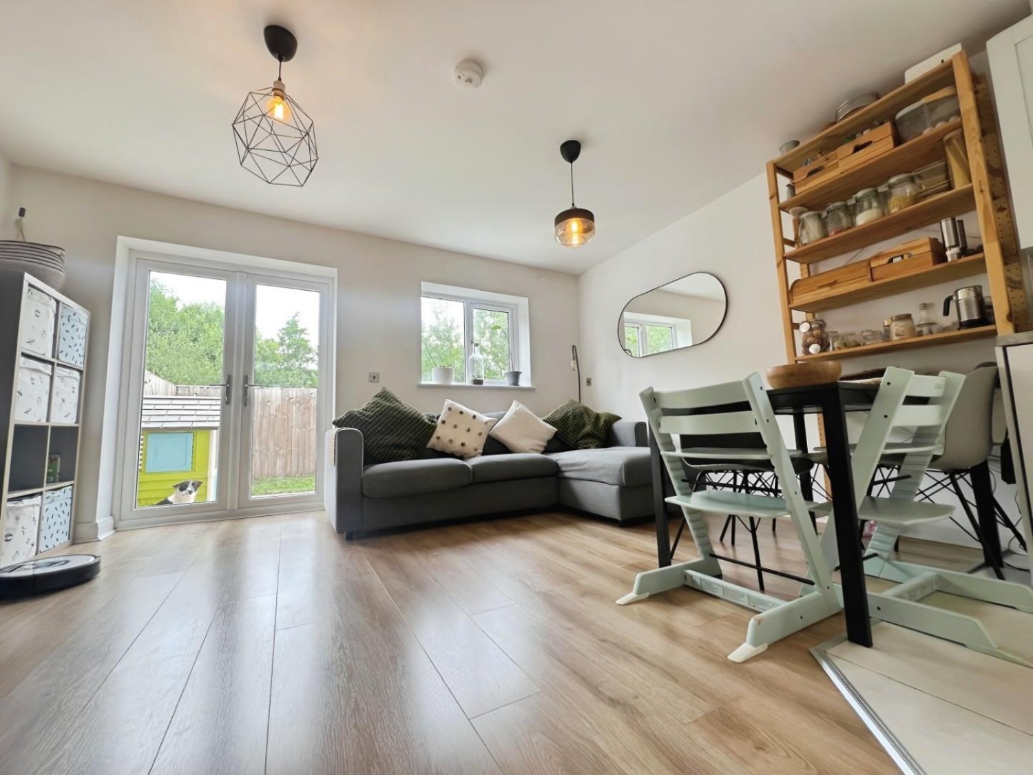 Bramblemead, Leigh, WN7 5GH