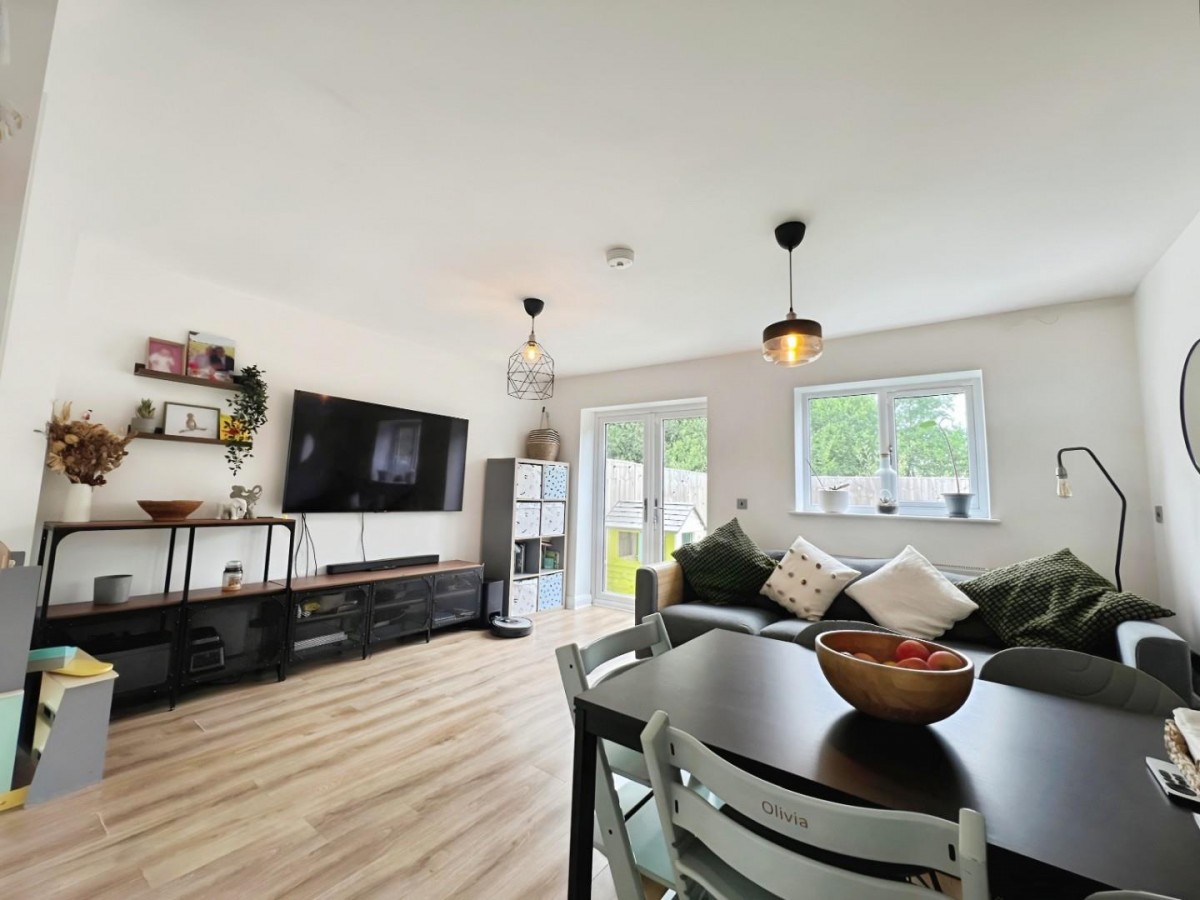 Bramblemead, Leigh, WN7 5GH