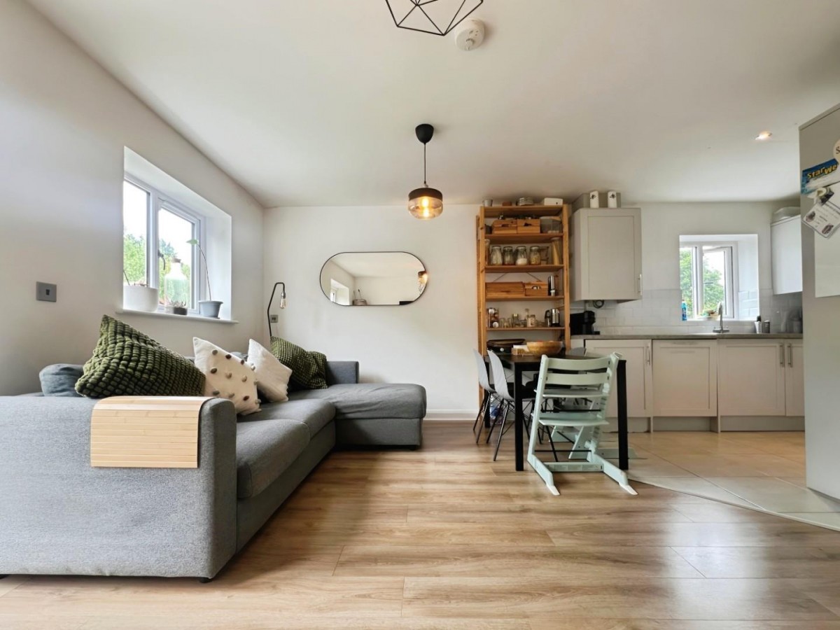 Bramblemead, Leigh, WN7 5GH