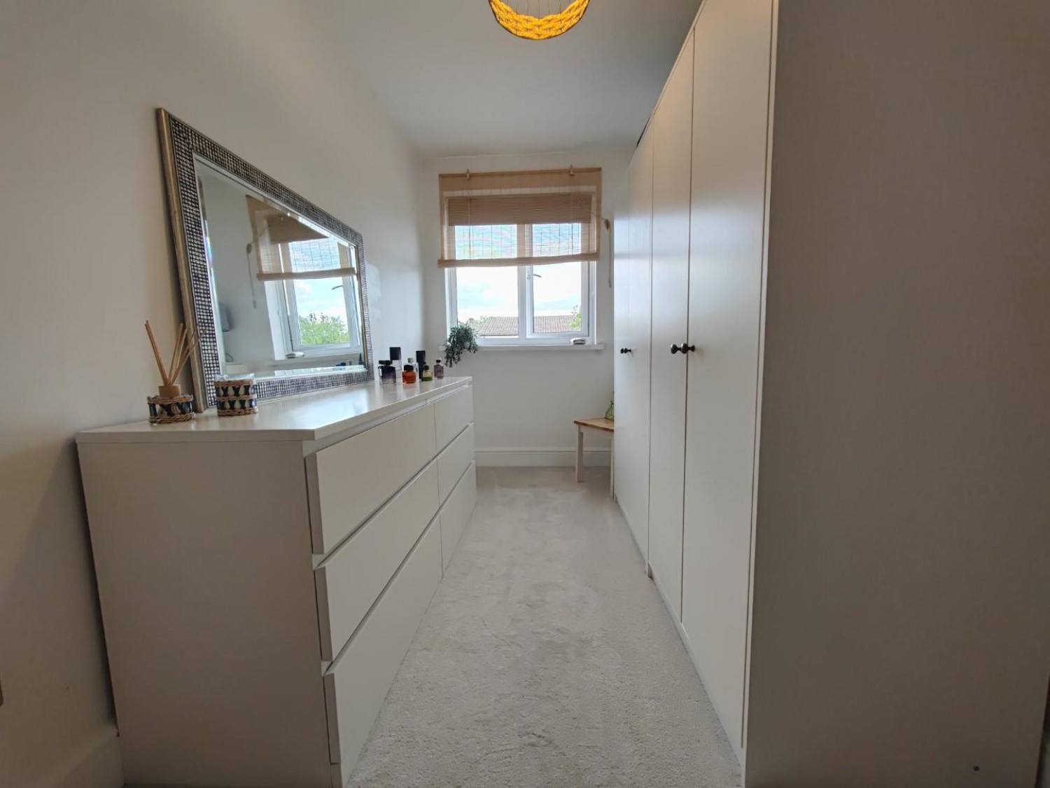 Dalcross, Bracknell