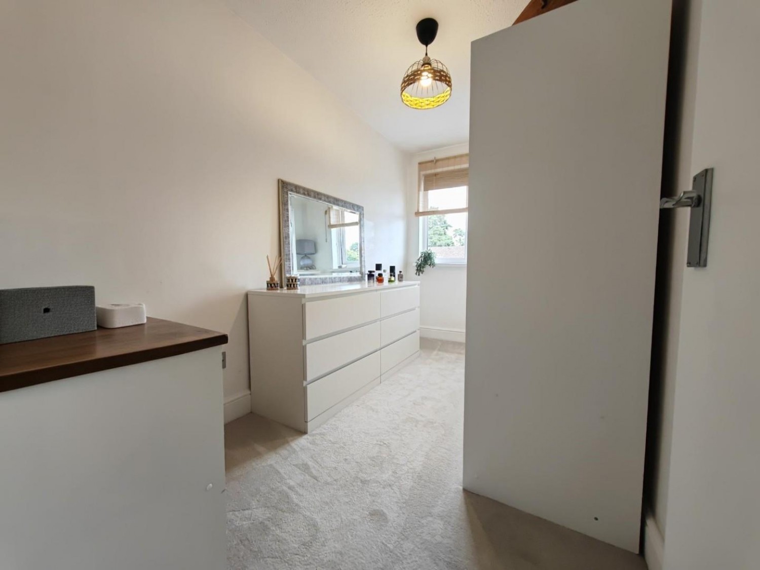 Dalcross, Bracknell