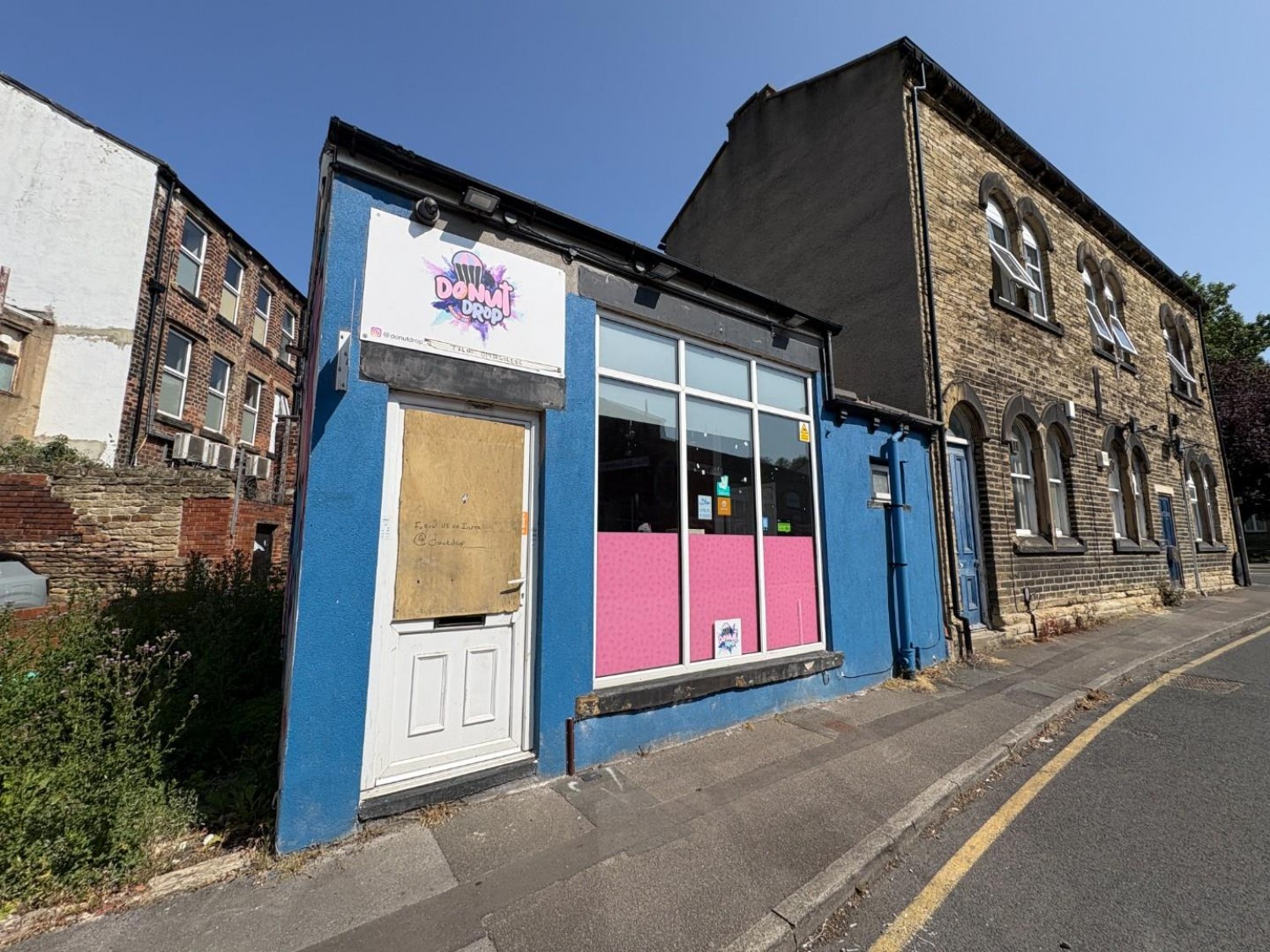 Oldfield Lane, Heckmondwike, WF16 0JH