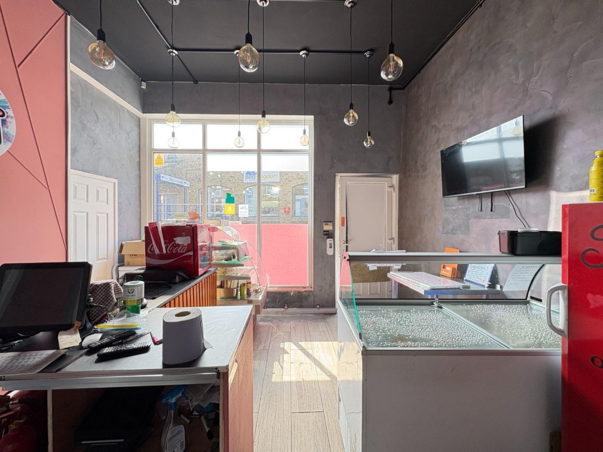 Oldfield Lane, Heckmondwike, WF16 0JH