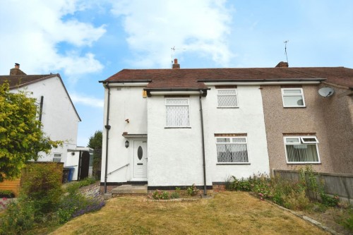 Boythorpe Road, Boythorpe, Chesterfield, S40 2NB
