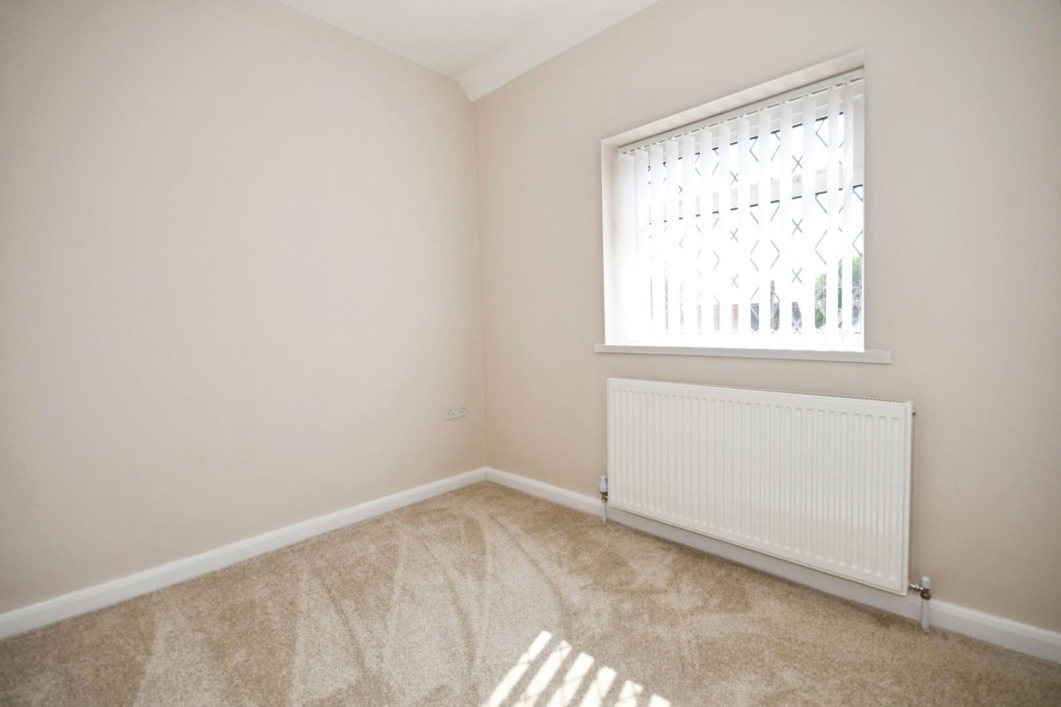 Boythorpe Road, Boythorpe, Chesterfield, S40 2NB