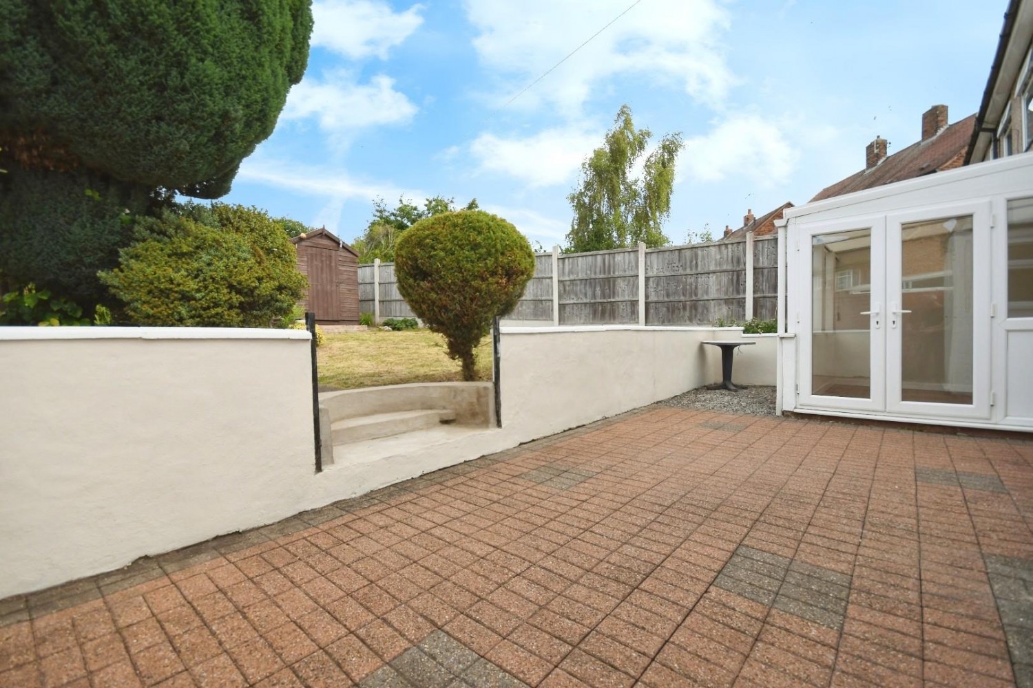 Boythorpe Road, Boythorpe, Chesterfield, S40 2NB