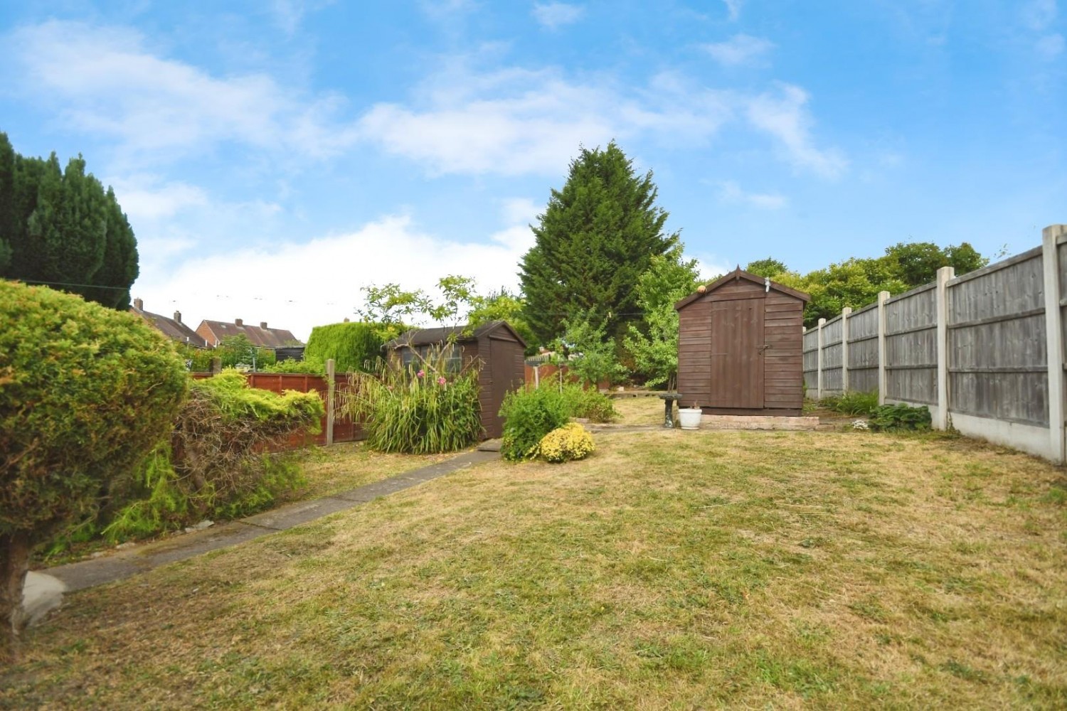 Boythorpe Road, Boythorpe, Chesterfield, S40 2NB