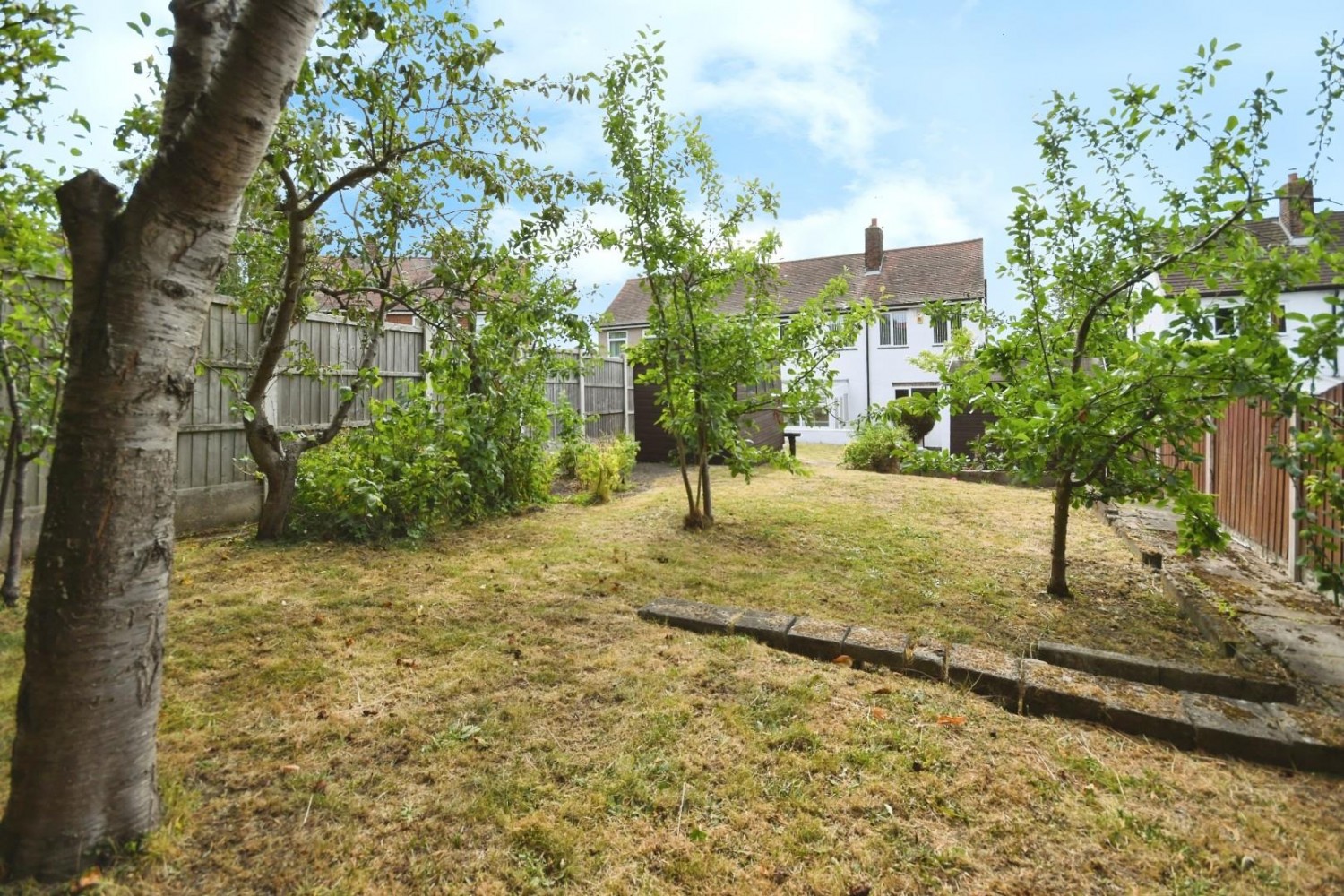 Boythorpe Road, Boythorpe, Chesterfield, S40 2NB