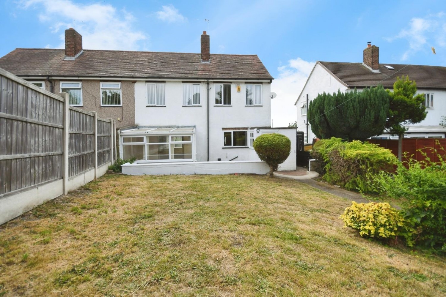 Boythorpe Road, Boythorpe, Chesterfield, S40 2NB
