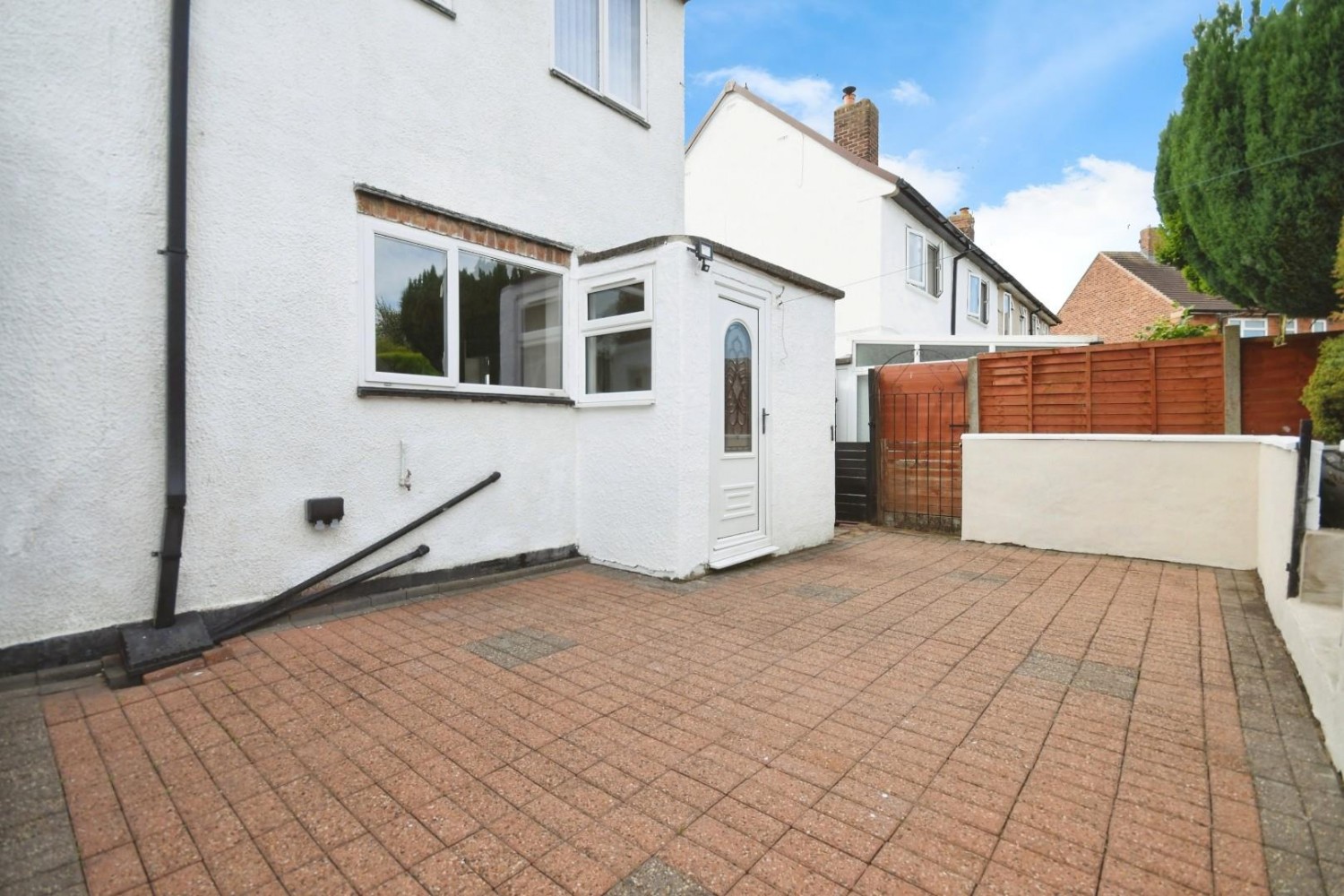 Boythorpe Road, Boythorpe, Chesterfield, S40 2NB