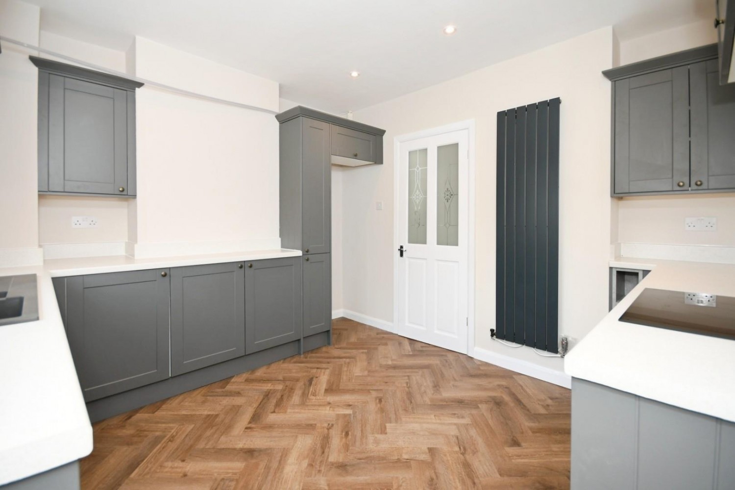 Boythorpe Road, Boythorpe, Chesterfield, S40 2NB