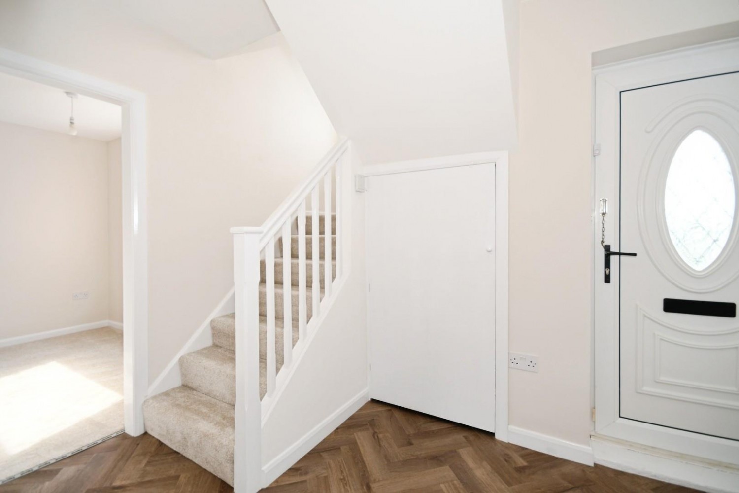 Boythorpe Road, Boythorpe, Chesterfield, S40 2NB