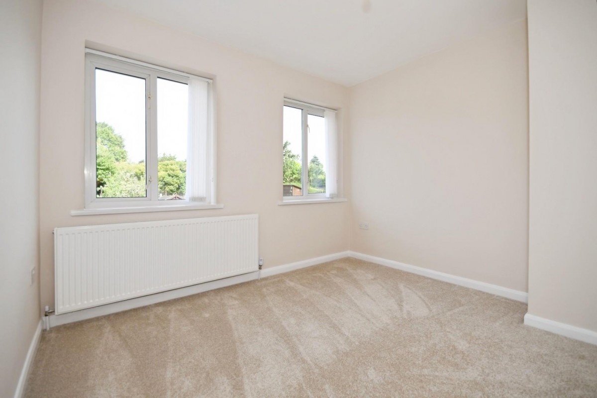 Boythorpe Road, Boythorpe, Chesterfield, S40 2NB