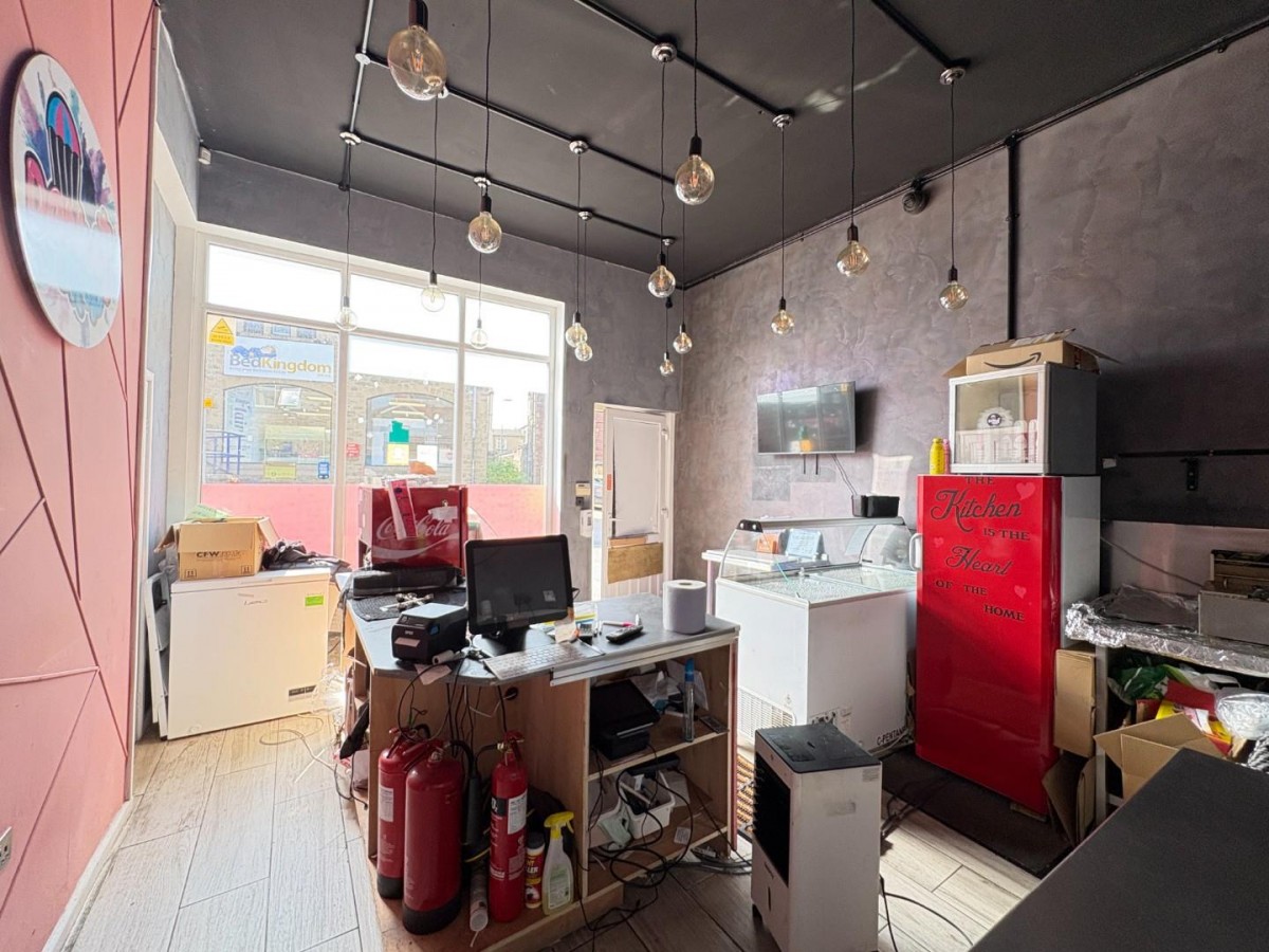 Oldfield Lane, Heckmondwike, WF16 0JH