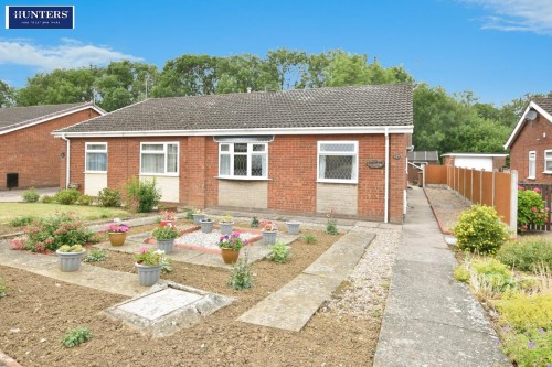 Ridgewood Drive, Burton-Upon-Stather, Scunthorpe