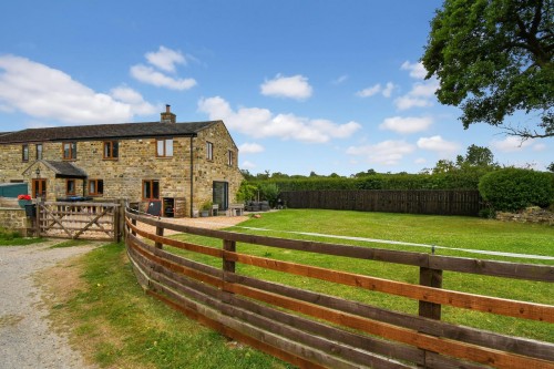 Laverton, Ripon