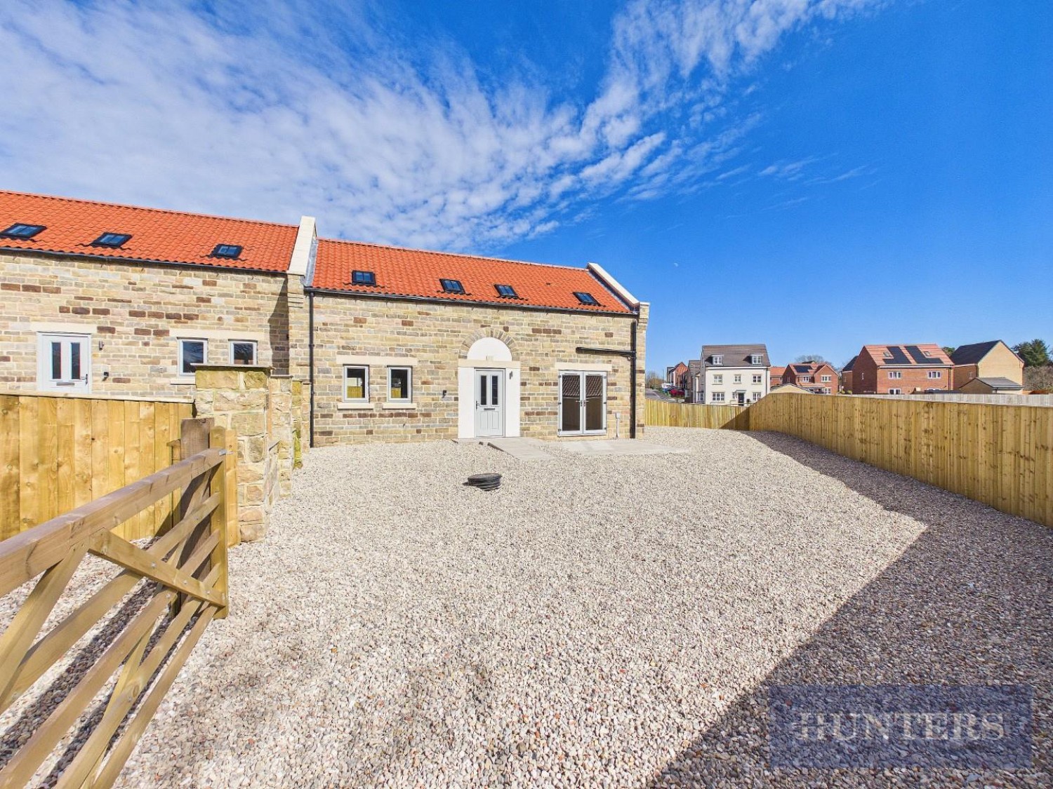 Foxglove Way, Scarborough